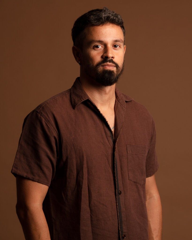 Jonathas de Andrade | Sorelle senza nome | MACRO