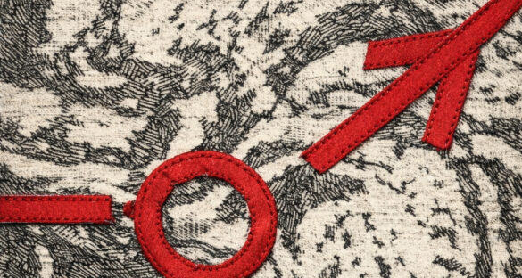 Marco Bernardi | Egonoclastia | Ex Elettrofonica