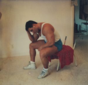 Duane Hanson | Mirrored Fiction | Gagosian Rome — Rome