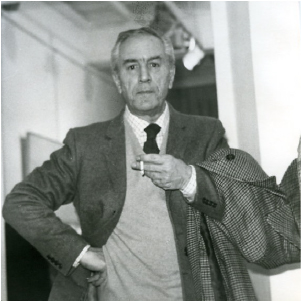 Antonio Scordia | Un omaggio | Galleria Mucciaccia