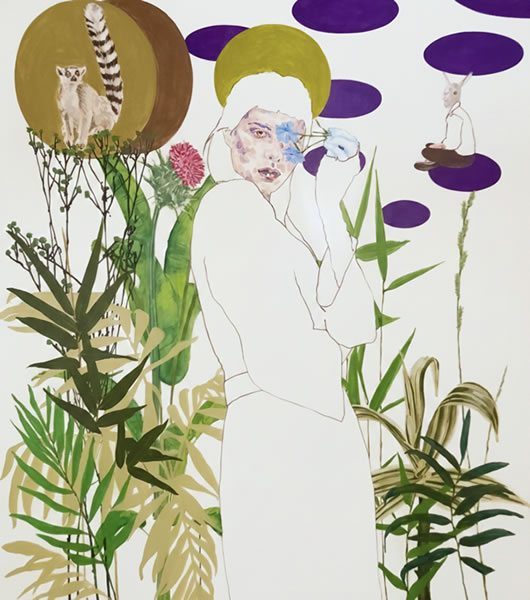 Barbara Bonfilio | Equinozio dell’Anima | Emmeotto Arte