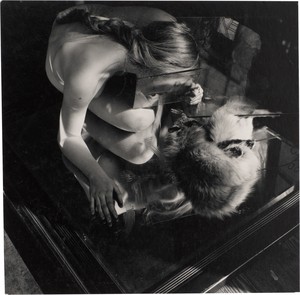 Francesca Woodman | Gagosian