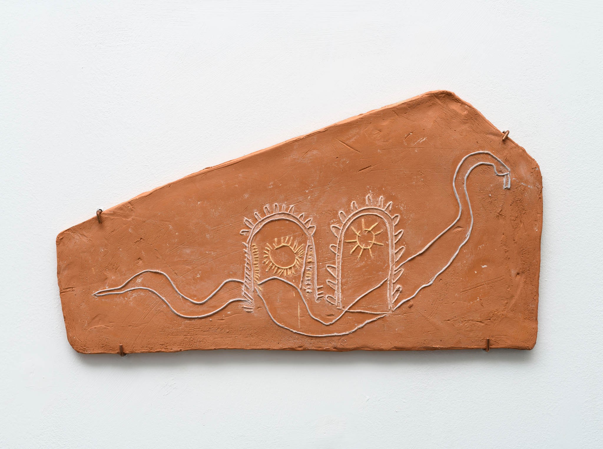 Maja Escher | Misurazione del Sole | Monitor