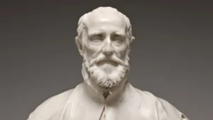 Bernini e i Barberini — Gallerie Nazionali Barberini Corsini
