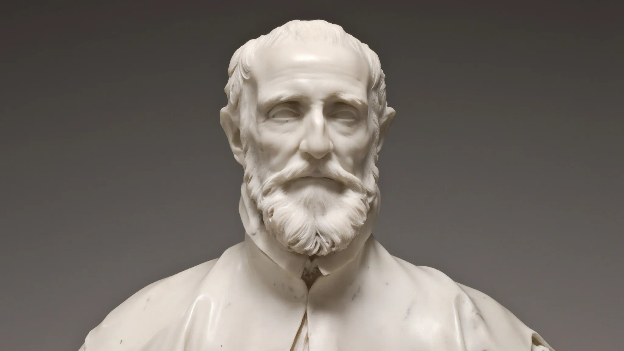 Bernini e i Barberini | Gallerie Nazionali Barberini Corsini