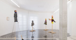 Luca Parise | Surface, Friends, Fantasy — Z2O Sara Zanin