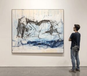 Tracey Emin, There Is A Truth, Galleria Lorcan O Neill, Rome
