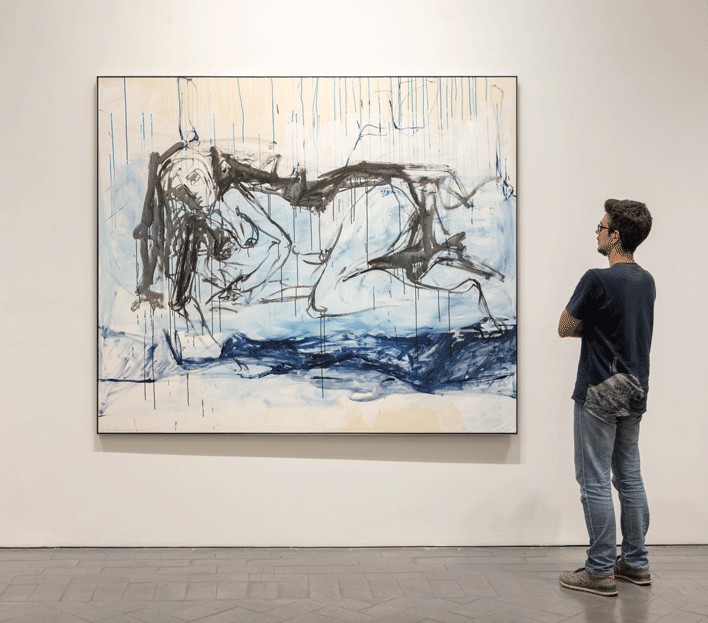 Tracey Emin | There Is A Truth | Galleria Lorcan O’Neill