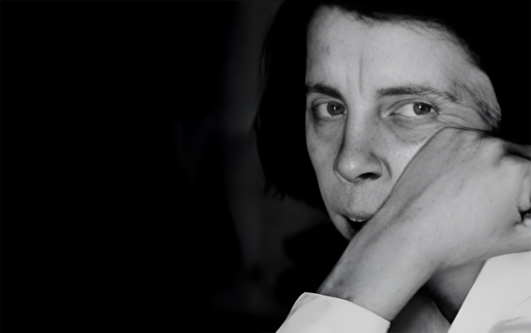 Amelia Rosselli | Un canto nel suo spazio | MACRO