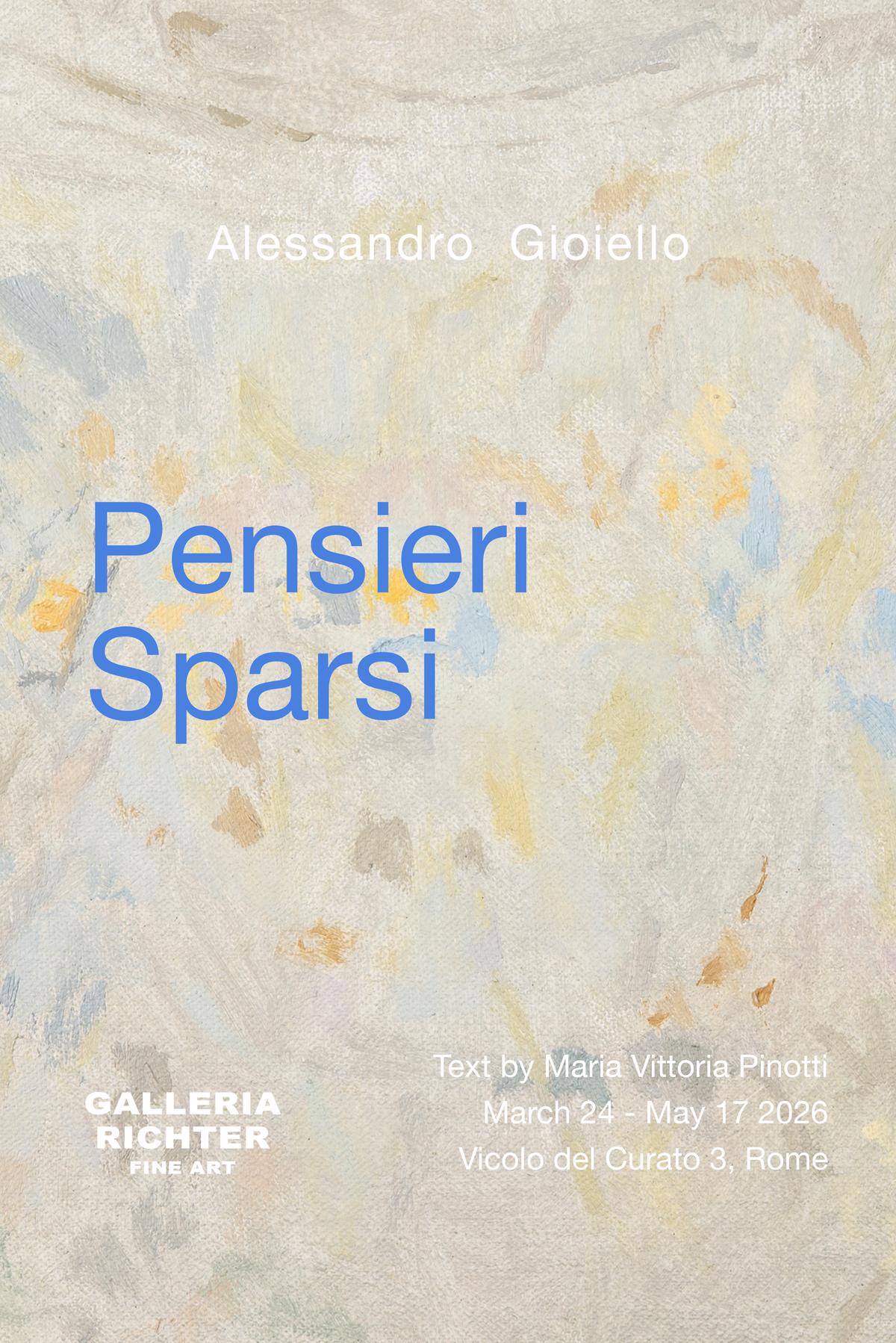 Kazuko Miyamoto | Galleria Alessandra Bonomo