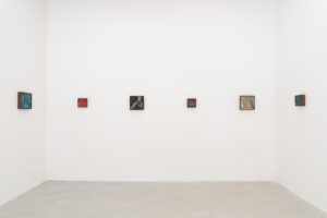 Erica Mahinay | T293 — art.rome.it