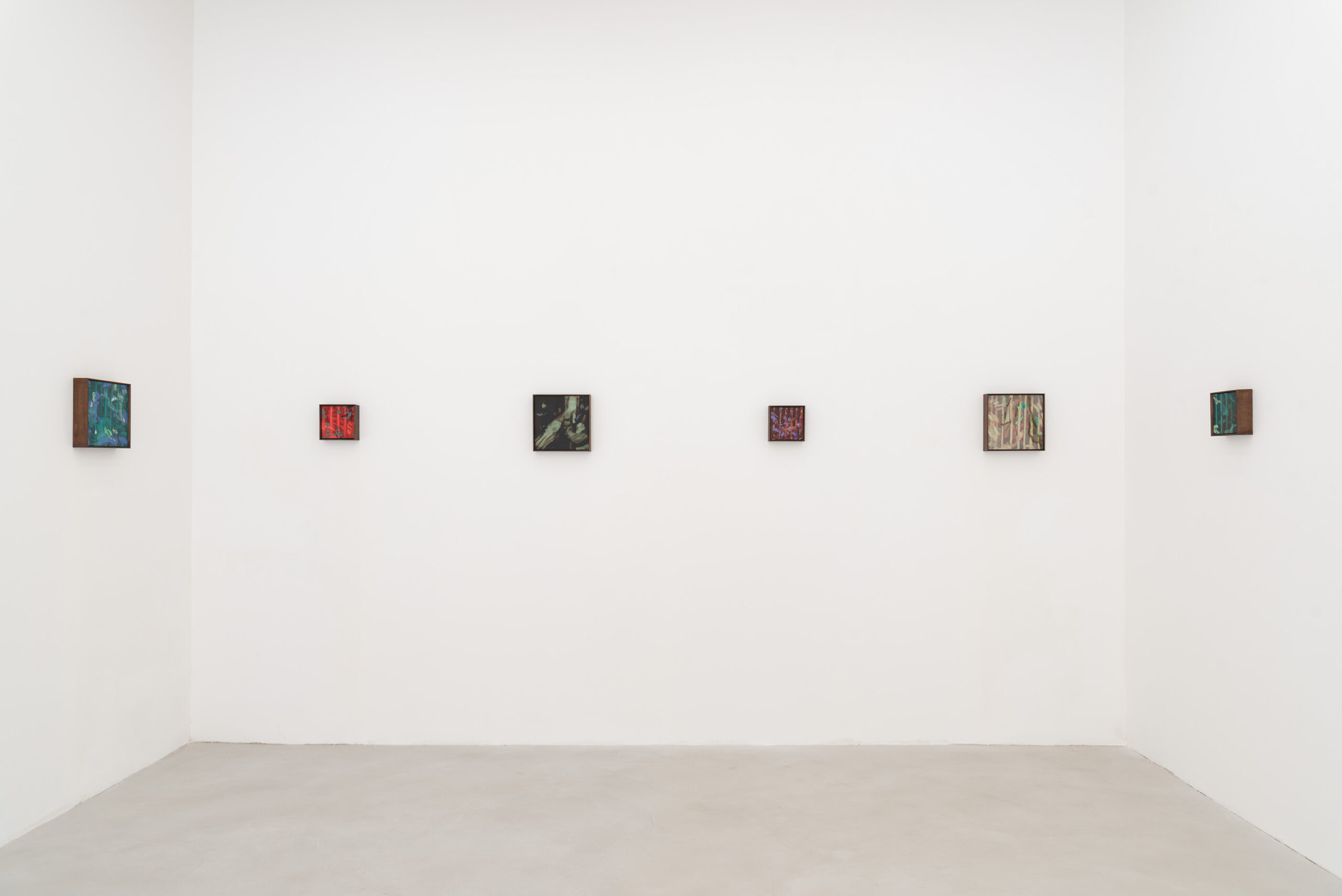 Erica Mahinay | T293