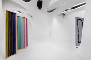 Sergio Breviario, Agostino Iacurci, Elena Mazzi, Julie Polidoro, Guendalina Salini | Impermanent Structures | Ex Elettrofonica — art.rome.it