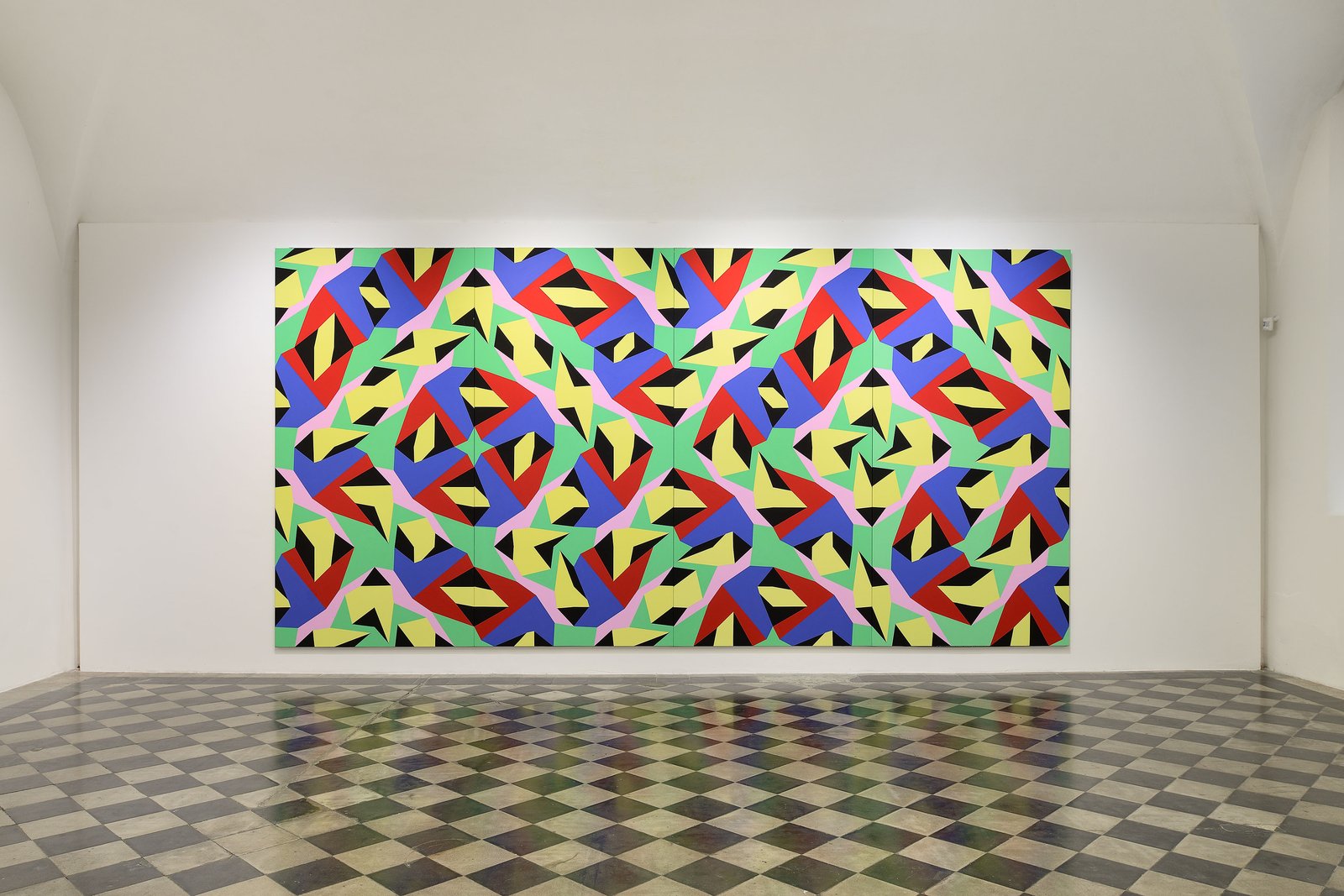 Sergio Lombardo | 1/9unosunove