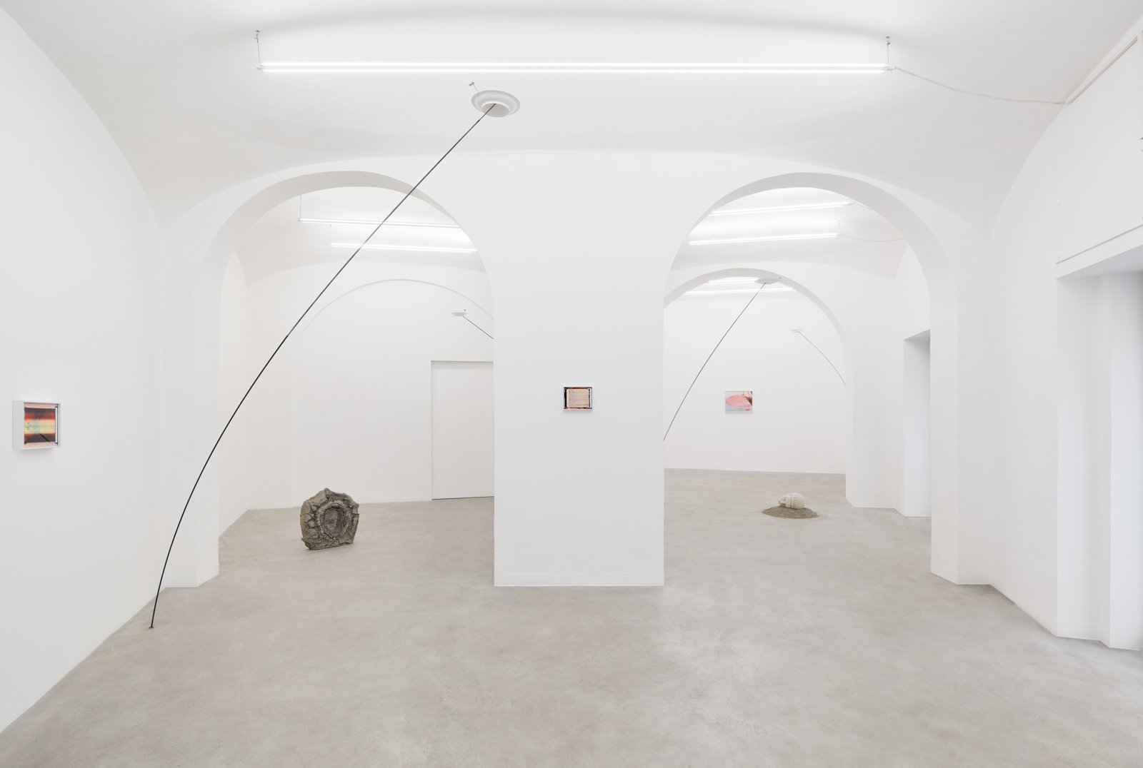 José Angelino, Fabio Barile, Stefano Canto | Common Ground | Matèria