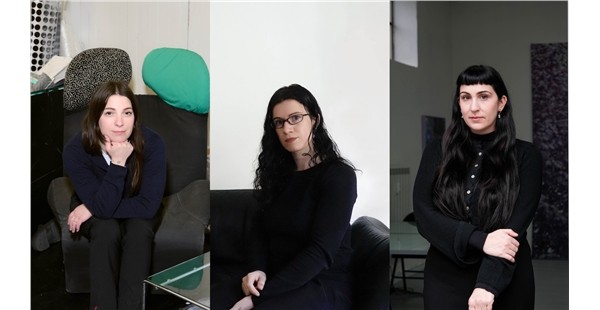 Caterina De Nicola, Irene Fenara, Lorenza Longhi | Le imperfezioni | MACRO – Museo d’Arte Contemporanea di Roma